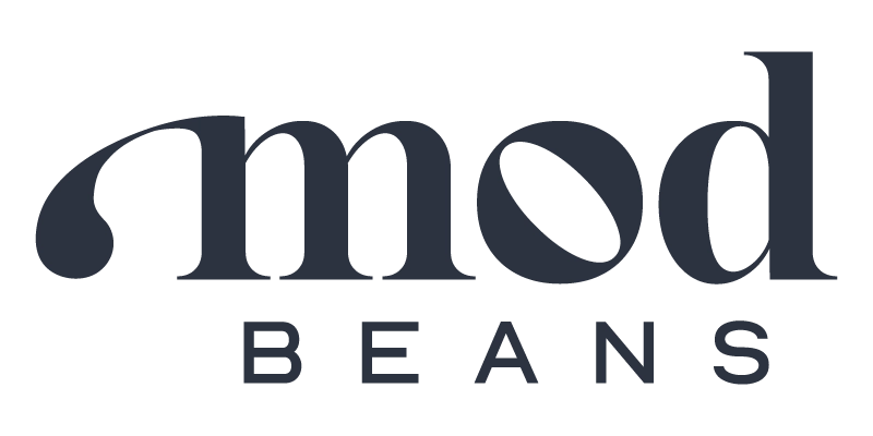 Mod Beans Fresh Roasted Coffee